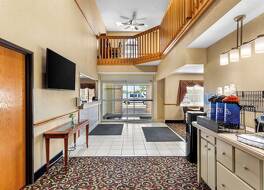 ベストウェスタン オグレズビー イン 写真