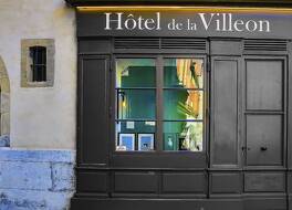 Hôtel de la Villeon 写真