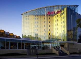 ロンドン マリオット ホテル ケンジントンのクチコミ 評判 フォートラベル London Marriott Hotel Kensington ロンドン