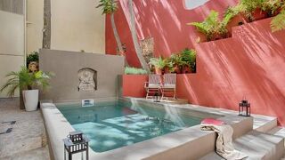 ディア リスボン チャーミング ハウス