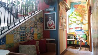 ホテル エウロペオ