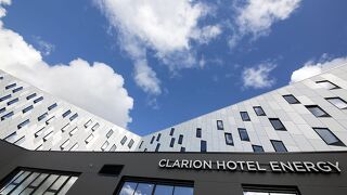 クラリオン ホテル エナジー