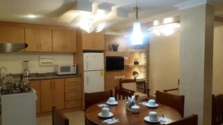 ホテル カーサ モンテロ