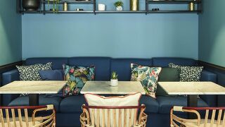 イビス スタイルズ ディジョン サントル