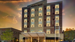 ハイアット プレイス コロンビア ダウンタウン