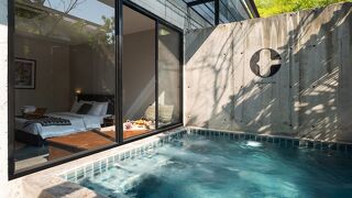 シャーロック ホテル