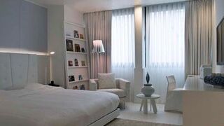 ビー アパートホテルズ レジャン