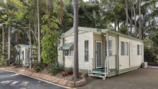 アッシュモア パームス ホリデービレッジ