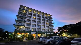 マニールート ホテル スリン