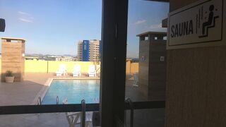 Mont Blanc Suites Duque de Caxias