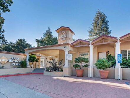 ベストウェスタン プラス リヴィエラ 写真