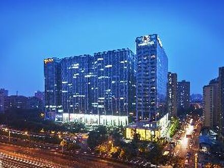 DoubleTree by Hilton Hotel Beijing 写真