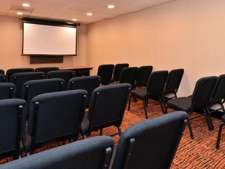 Comfort Inn Laurel - Fort Meade 写真