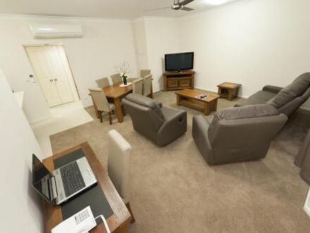 Apartments on Palmer 写真