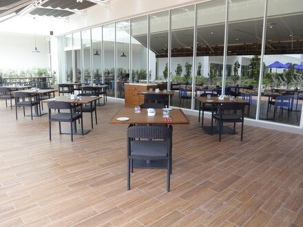 ノボテル タイピン ペラ 写真