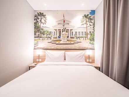 オール ナイト＆デイ レジデンス - ケボン ジェルク 写真