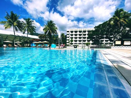 ホテル ロイヤル チーペン 写真