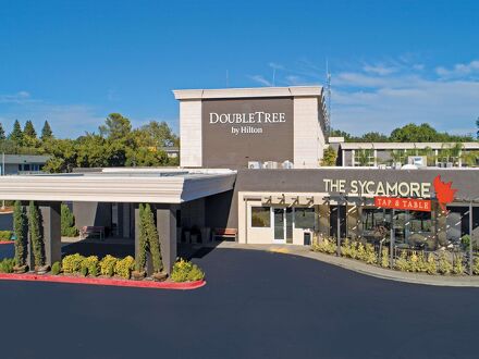 Doubletree by Hilton Chico 写真