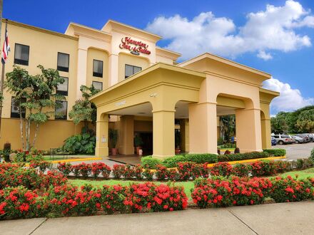 Hampton by Hilton San Jose Airport 写真