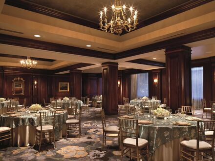 ザ ホイットリー ア ラグジュアリー コレクション ホテル アトランタ バックヘッド 写真