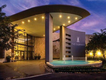 ザ フェアウェイ ホテル スパ & ゴルフ リゾート 写真