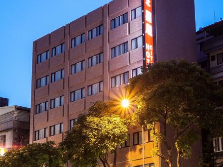 シチズン ホテル 写真