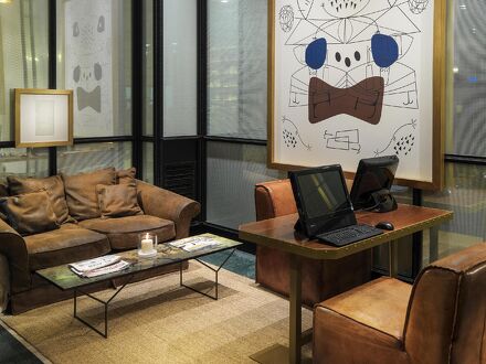 H10 イタカ ホテル 写真