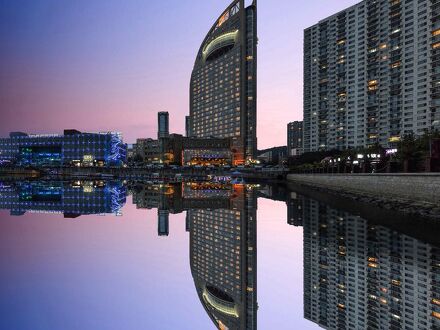 Bayshore Hotel Dalian 写真