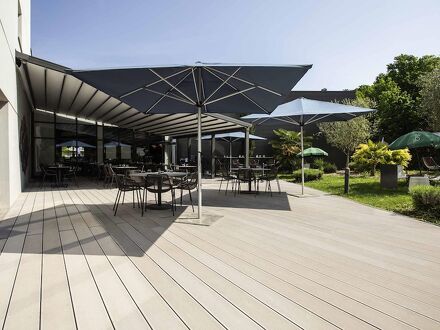 メルキュール ベルフォート サントル 写真