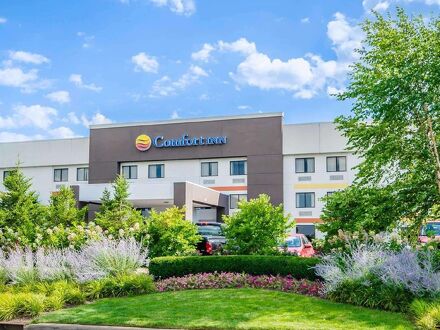 コンフォート イン シェパーズヴィル - ルイビル サウス 写真