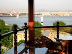 ヴァリデ スルタン コナギ 写真