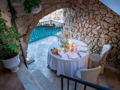 コボ デイ サラセニ 写真