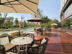 ウィンダム チンタオ 写真