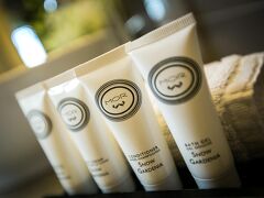 ギャラリー アパートメンツ 写真