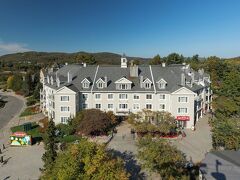 ホリデイ イン エクスプレス アンド スイーツ トレンブラン by IHG 写真