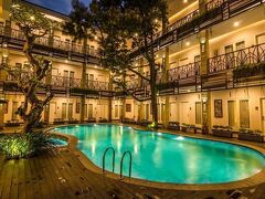 ゲッツ ホテル 写真