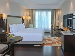 ラディソン ホテル アグラ 写真