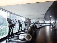 ザ ウェスティン ジョスン ソウル 写真