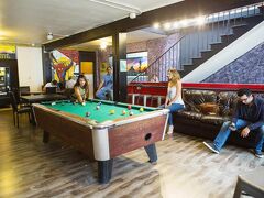 サメサン ハリウッド - ホステル 写真