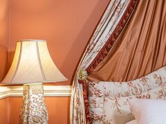 シャトー イエリング ホテル 写真