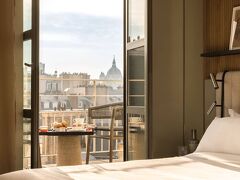 オテル ダム デ ザール 写真