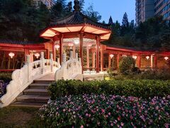 シャングリラ ペキン 写真