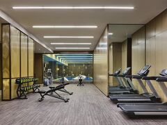 クラウン プラザ 武漢 ディベロップメント ゾーン by IHG (武漢開発区保和皇冠假日酒店) 写真