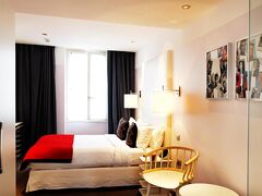 ホテル ル プラシド 写真