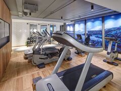 キャノピー バイ ヒルトン レイキャビック シティ センター 写真