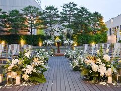 コートヤード バイ マリオット ソウル タイムズ スクエア 写真