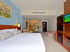 ディーバナ プラザ クラビ アオナン 写真