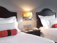 イースティン グランド ホテル サイゴン 写真