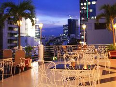 ホン セン ホテル 写真