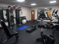 ディスティンクション クライストチャーチ ホテル 写真